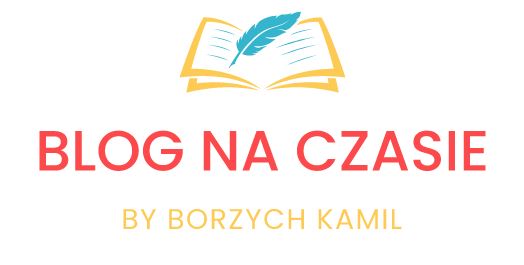 Blog na czasie
